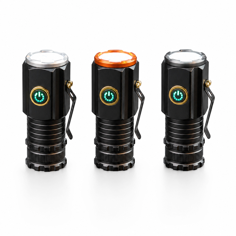 Taschenlampe Arini