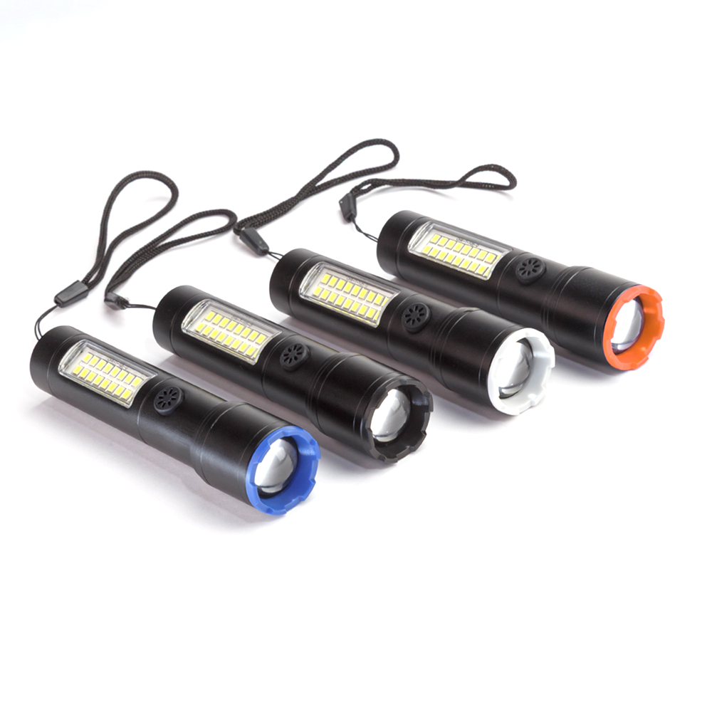 Taschenlampe Lomu